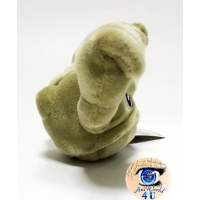 Authentic Pokemon Center Plush Pokemon fit Geodude 20cm (wide)
